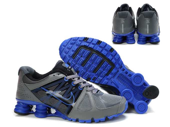 chaussures shox 2013